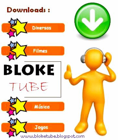 Bloke Tube