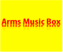 Arms Music Box
