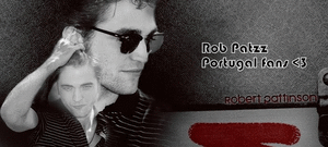 Robert Pattinson's Blog