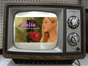 Guarda l'episodio 99 qui sullo Julia Club!