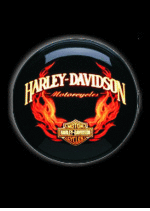 História del motor de Harley Davidson