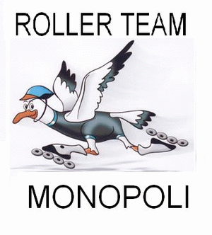 ROLLER TEAM MONOPOLI