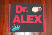 Dr. Alex