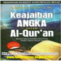 Keajaiban Angka Al-Quran