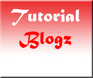 Tutorial Blogz