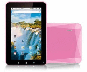 Tablet Diamond, Android 4.0, Tela 7 Polegadas