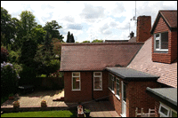 Bungalow, Boothferry Road - Hessle