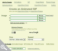 How to Create an Animated GIF