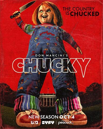 Chucky S03E05 (2023-2024) Solo Audio Latino [E-AC3 5.1] [Extraido De Star+]