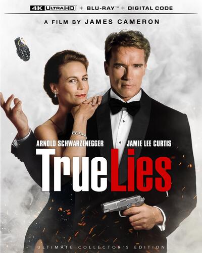 True Lies (1994) Solo Audio Latino [AC3 5.1] [PGS] [Extraido Del Bluray 4k]